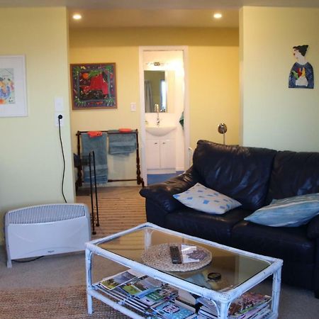 Apartamento Laughing Fish Studio Mapua Exterior foto