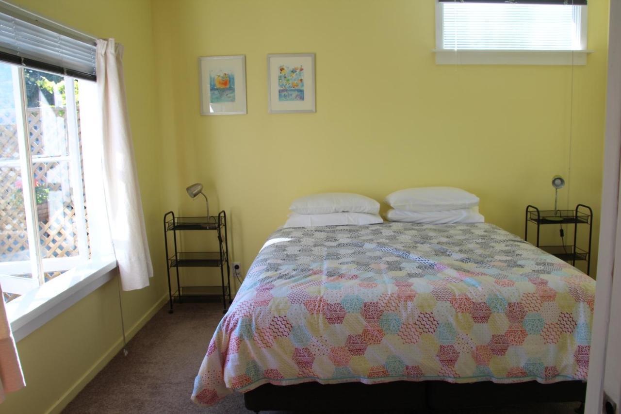 Apartamento Laughing Fish Studio Mapua Exterior foto